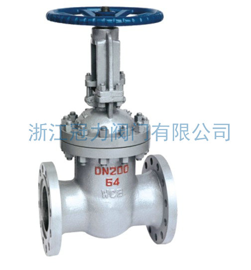 閘閥是怎么進(jìn)行工作的?